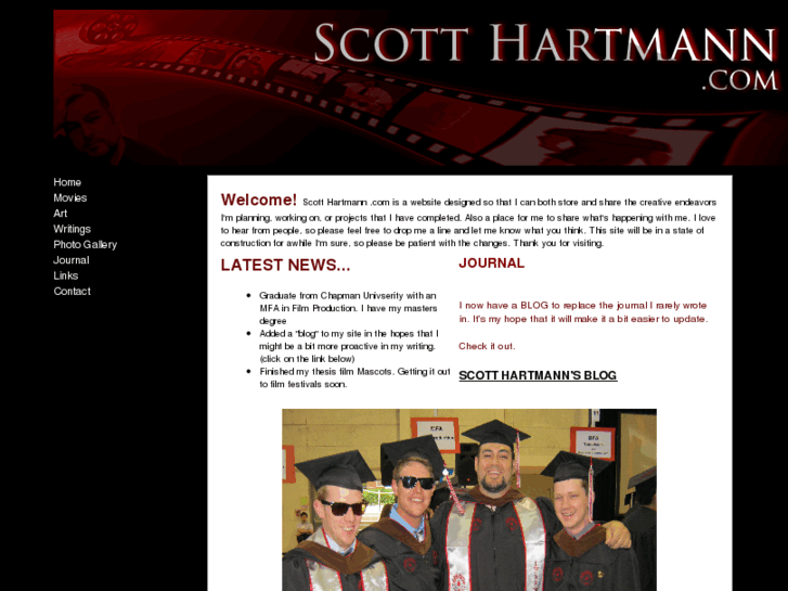 www.scotthartmann.com