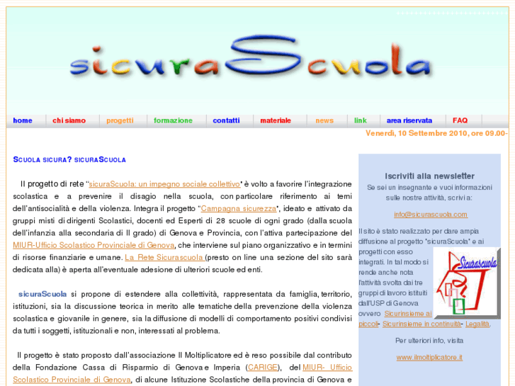 www.sicurascuola.com