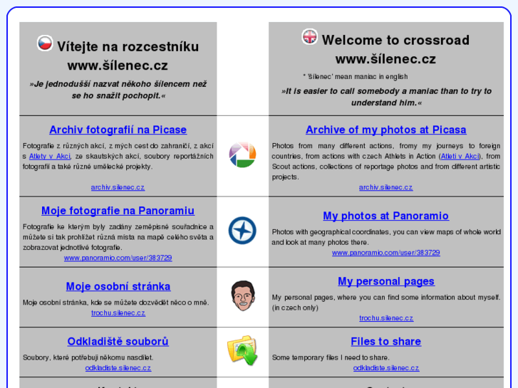 www.silenec.cz