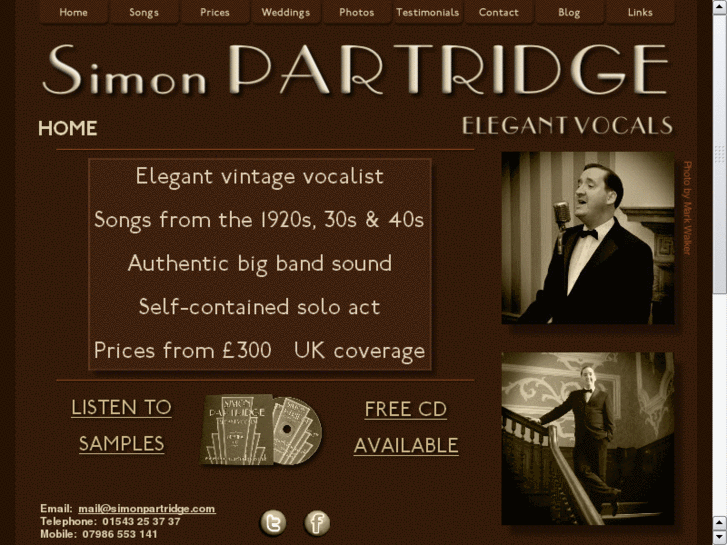 www.simonpartridge.co.uk