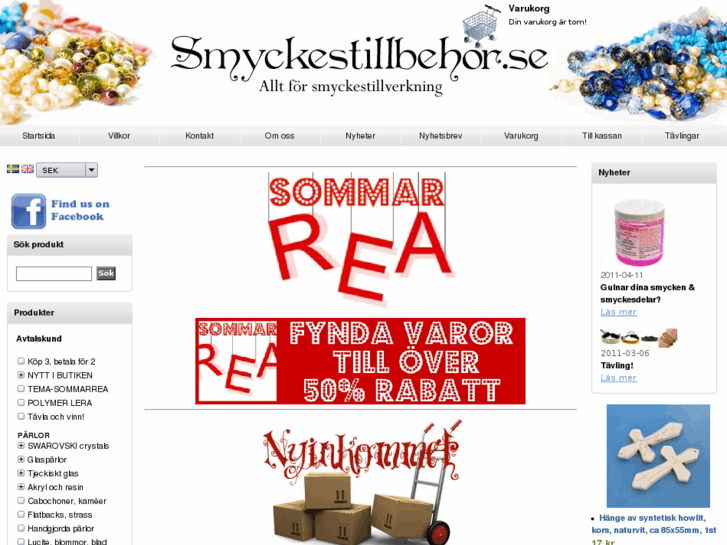 www.smyckestillbehor.se