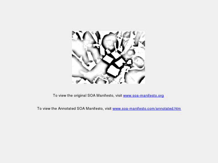 www.soa-manifesto.net