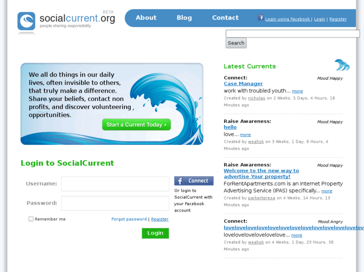 www.socialcurrent.org