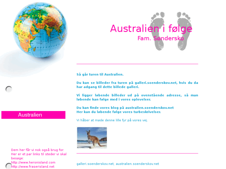 www.soenderskov.net