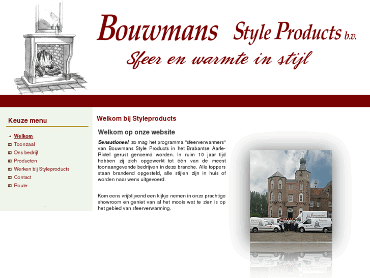 www.styleproducts.nl