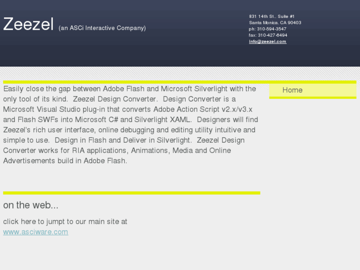 www.swf2xaml.com