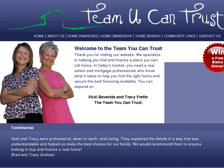 www.teamucantrust.com