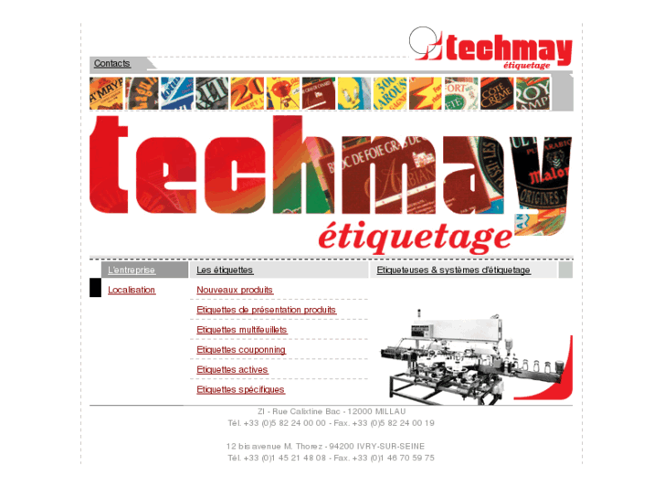 www.techmay-etiquetage.com