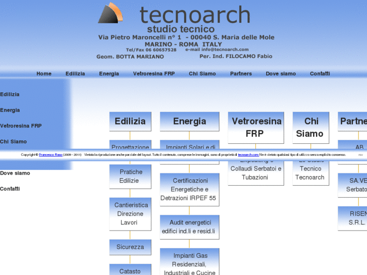 www.tecnoarch.com