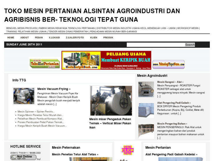 www.teknologitepatguna.com