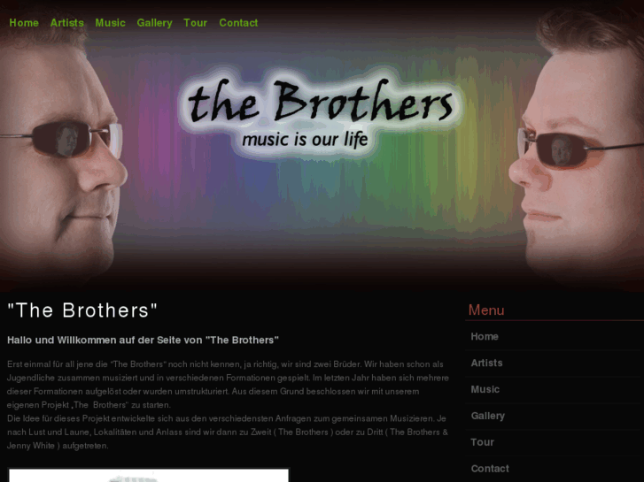 www.the-brothers.ch