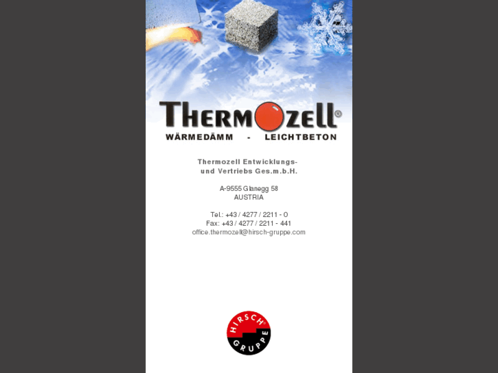 www.thermozell.com