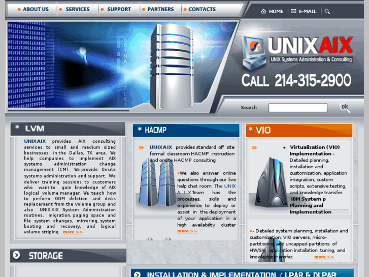 www.unixaix.com