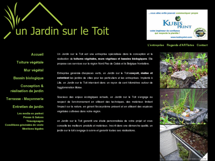 www.unjardinsurletoit.com