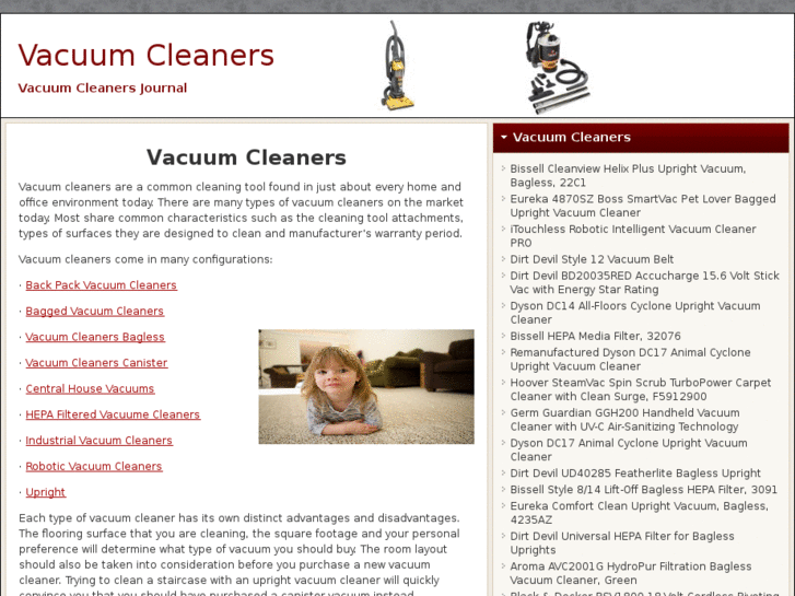 www.vacuumcleanersjournal.com