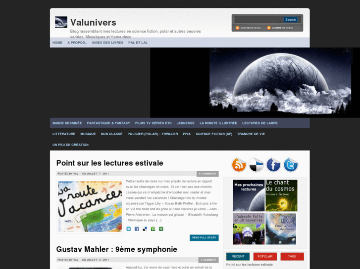 www.valunivers.fr