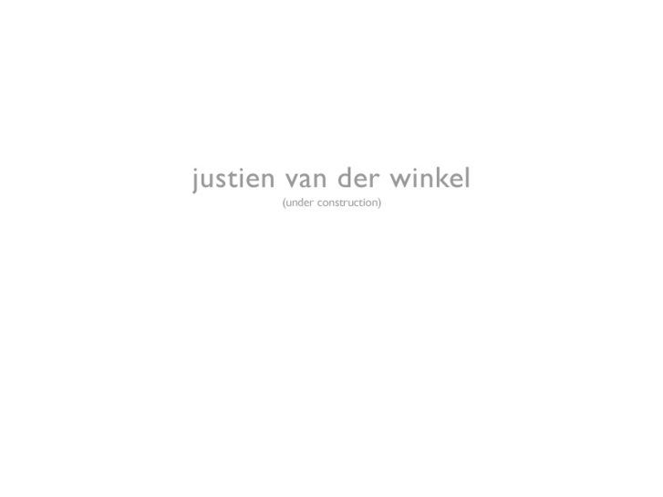 www.vanderwinkel.com