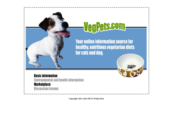 www.vegpets.com