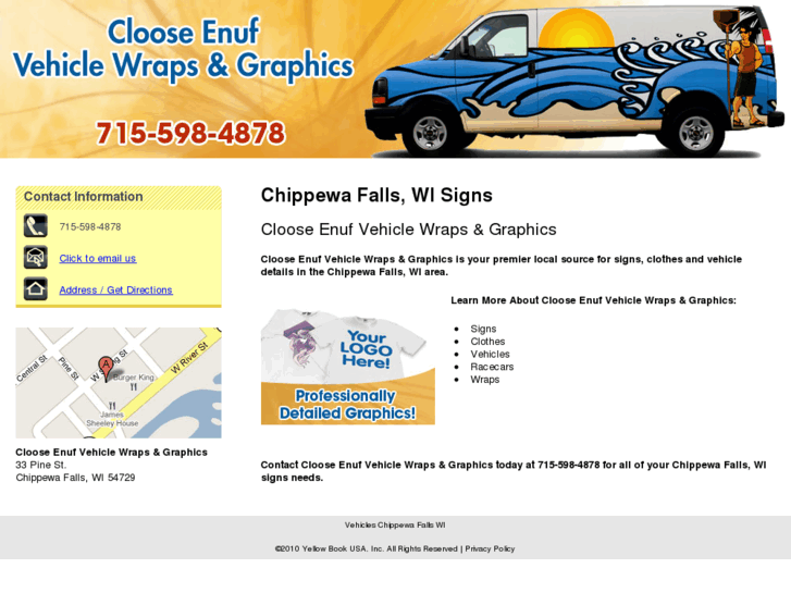 www.vehiclewrapsnsigns.com