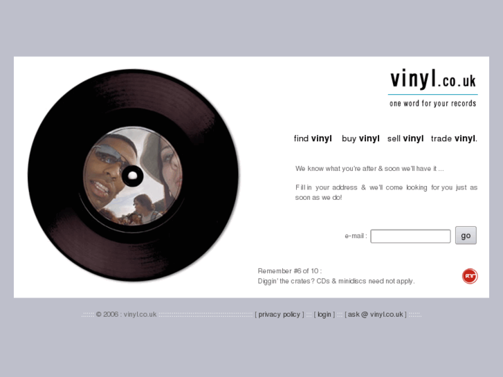 www.vinyl.co.uk