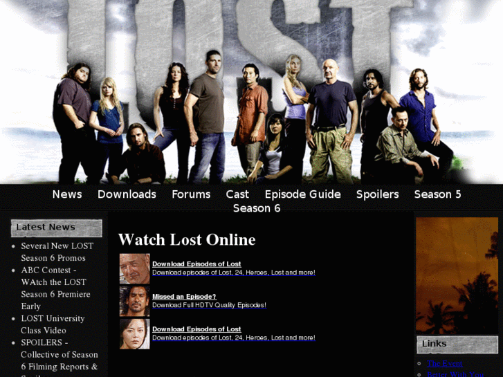 www.watchlostonline.net