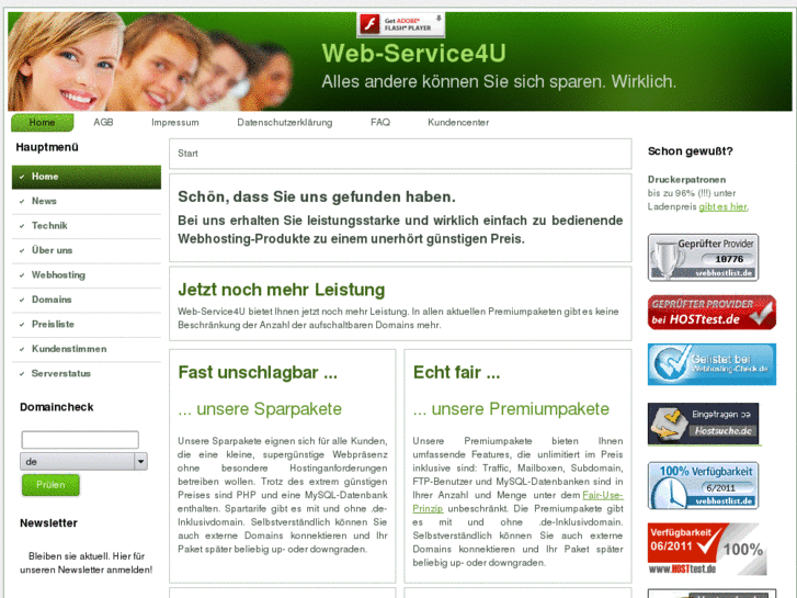 www.webclient2.de