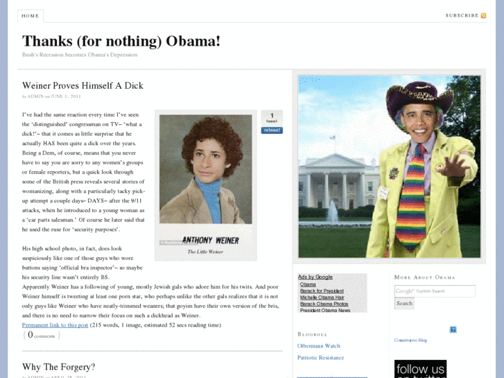 www.whoisobama.org