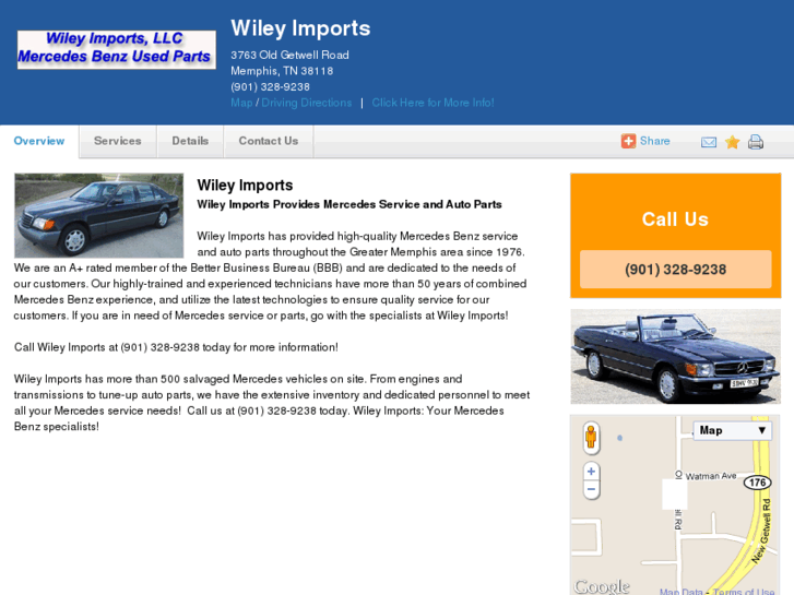 www.wileyimports.net