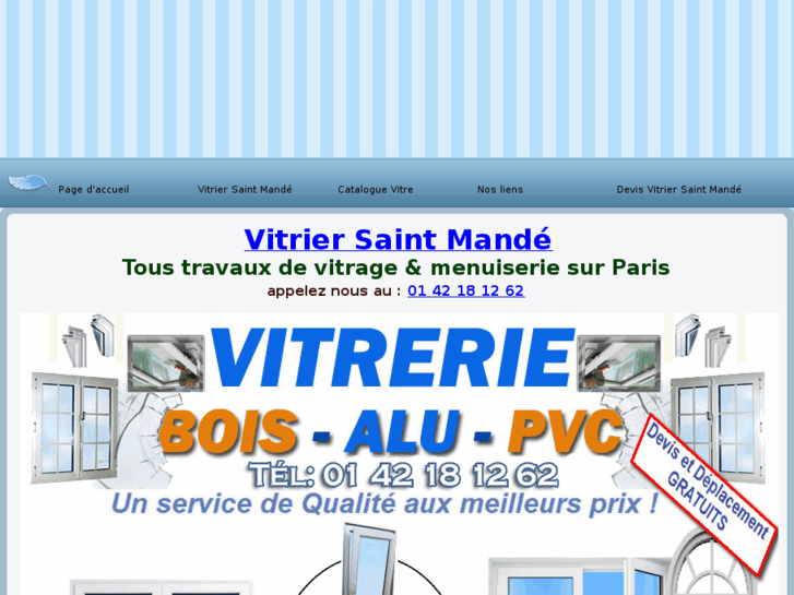 www.xn--vitriersaintmand-qqb.net