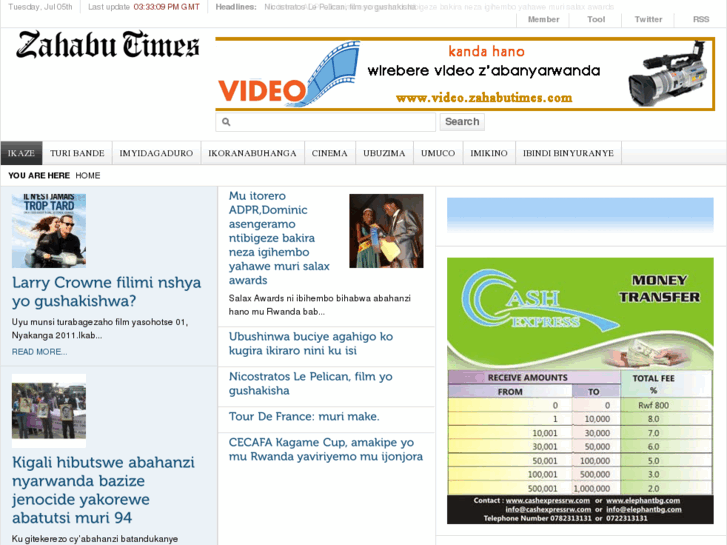 www.zahabutimes.com