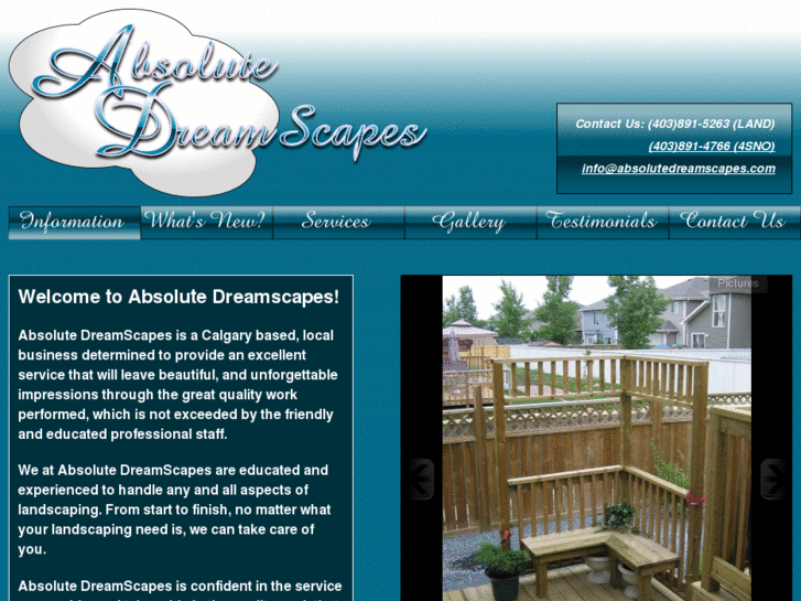 www.absolutedreamscapes.com