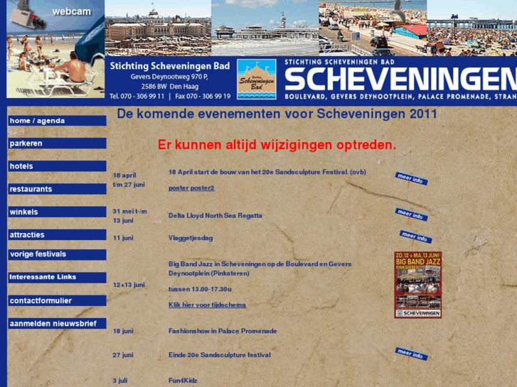 www.agenda-scheveningen.nl