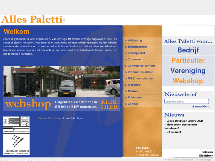 www.alles-paletti.nl