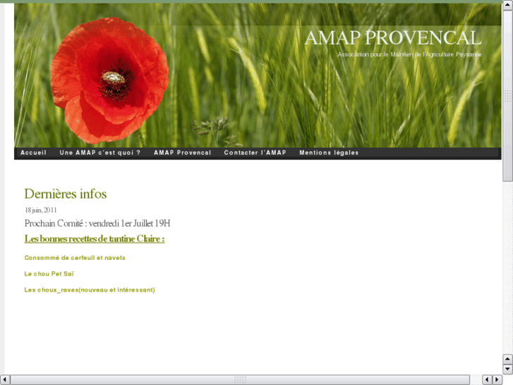 www.amap-provencal.org