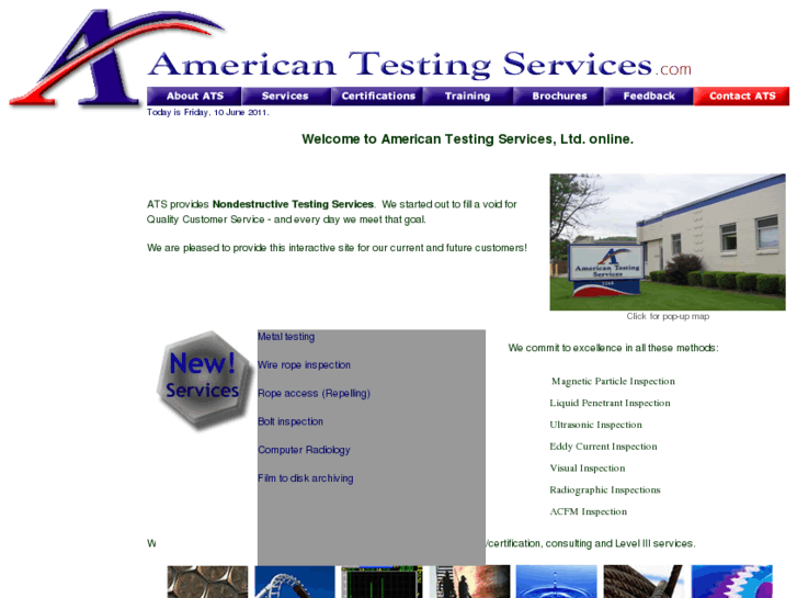 www.americantestingservices.com