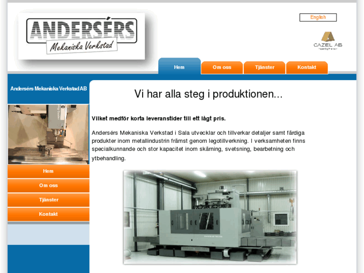 www.andersers.com