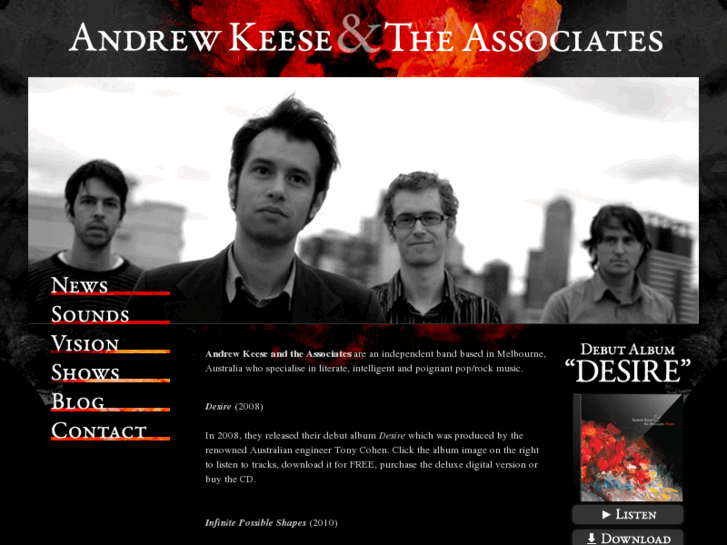 www.andrew-keese.com