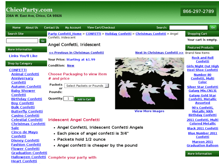 www.angelconfetti.com