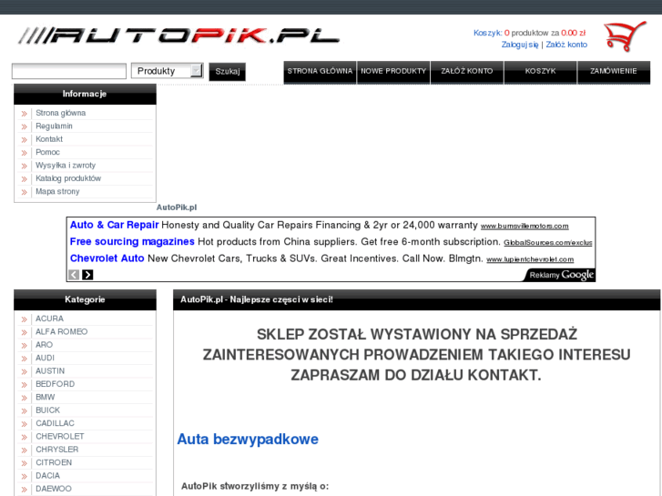 www.autopik.pl