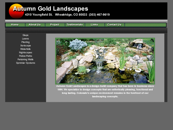 www.autumngoldlandscapes.com