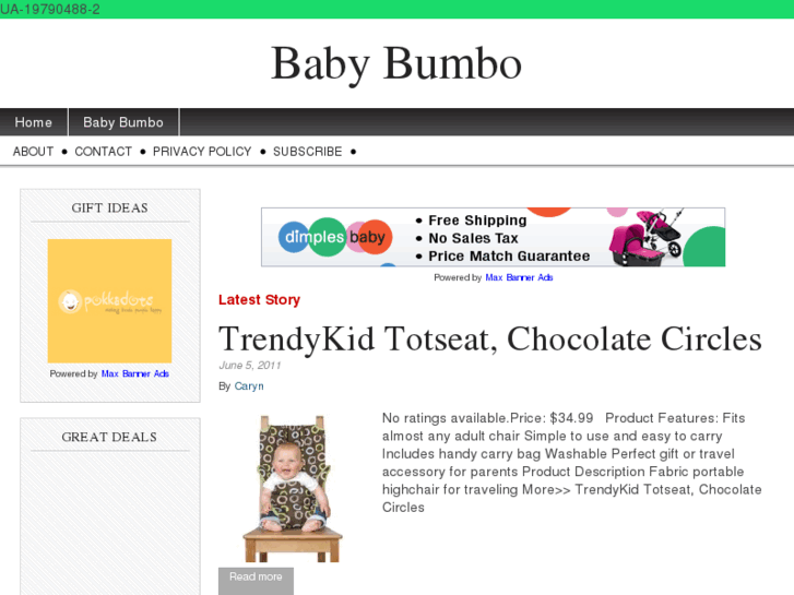 www.babybumbo.com