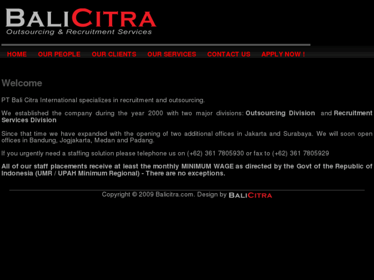 www.balicitra.com