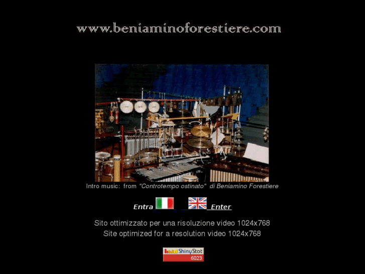 www.beniaminoforestiere.com