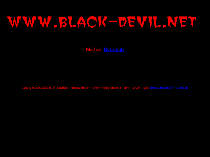 www.black-devil.net