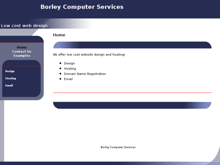 www.borley-computer-services.co.uk