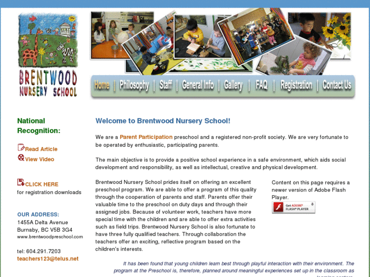 www.brentwoodpreschool.com