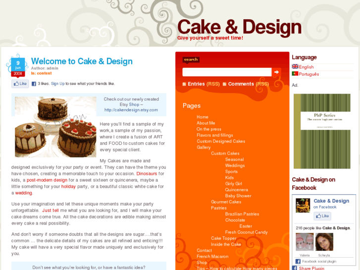 www.cakendesign.com