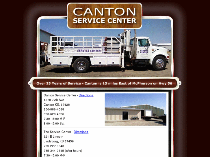 www.cantonservicecenter.com