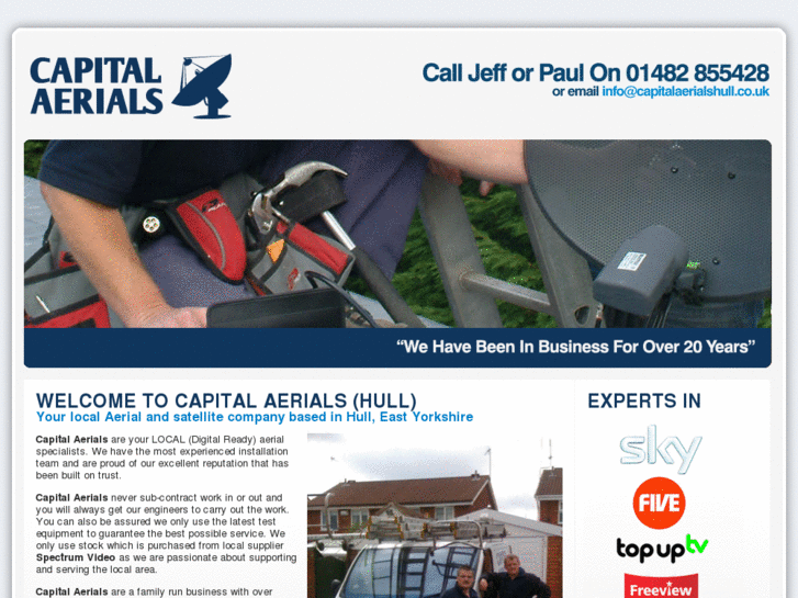 www.capitalaerialshull.co.uk