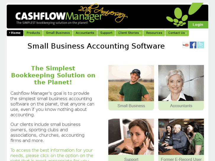 www.cashflow-manager.com.au